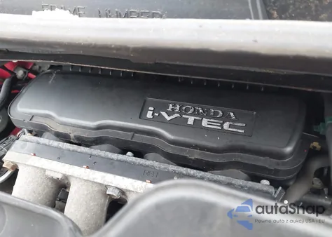 2013 Honda Fit z USA, uszkodzony, nr VIN JHMGE8H3XDC026184